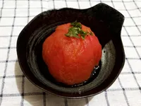 梅漬蕃茄