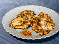 vip-recipes