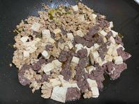 寶寶版-不辣的雙色麻婆豆腐