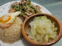 海南雞飯