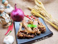 vip-recipes