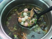 祖傳客家湯圓
