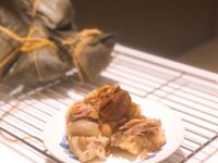 外婆的粽子