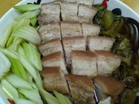 電飯鍋五花肉