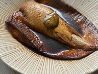 滷虱目魚肚