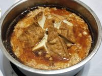 蔭瓜仔肉