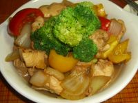 vip-recipes
