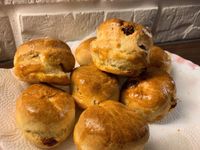 vip-recipes
