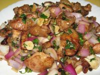 vip-recipes