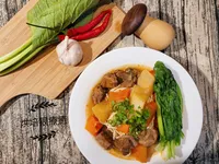vip-recipes