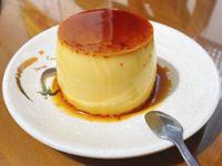 焦糖布丁🍮