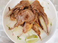 vip-recipes