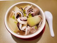 小卷冬瓜麵