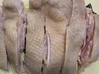 油雞