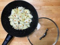 蝦米炒瓠瓜