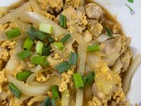親子丼