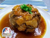扣雞🐓美國雞肉