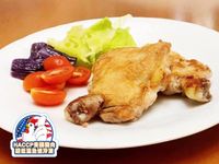 檸檬香煎美國雞腿排🐔