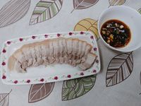 蒜泥白肉
