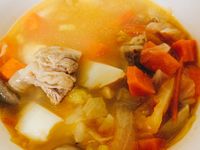 vip-recipes