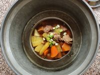 vip-recipes