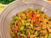豆豆蒼蠅頭