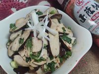 五分鐘上菜─速拌香豆干