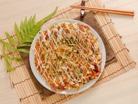 日式大阪燒