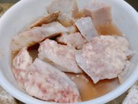 蜜芋頭_懶人電鍋料理