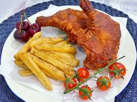 vip-recipes