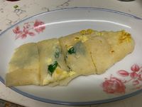古早味蛋餅