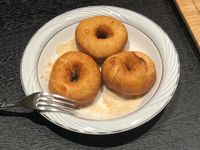 台式甜甜圈🍩