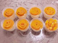 芒果奶酪