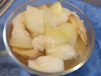 麻油瓠瓜