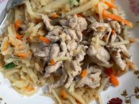 vip-recipes