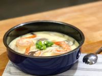 日式茶碗蒸