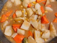 咖哩飯