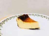 輕鬆做巴斯克乳酪蛋糕🧀️烤箱