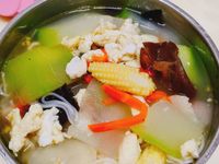 瓠瓜麵