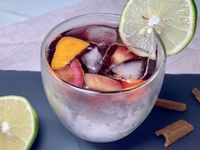 西班牙水果酒