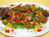 vip-recipes