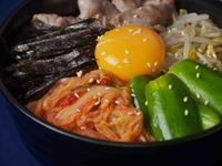 韓式拌飯★okane