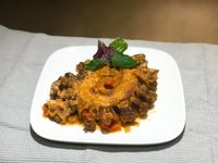 燒肉