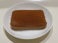 高蛋白蛋糕