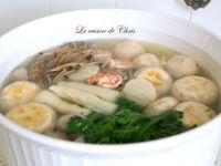 vip-recipes