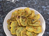 鮮蚵煎餅