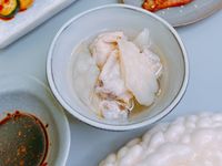 苦瓜雞湯