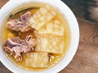 【苦瓜排骨湯】鮮甜甘醇香味十足的退火料理