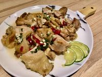 vip-recipes