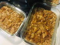 萬用肉拌醬
